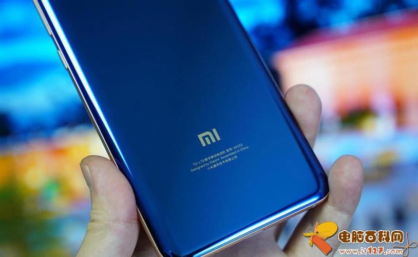 小米3什么時候發布