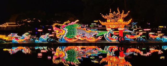 杭州旅游必去十大景點(diǎn)