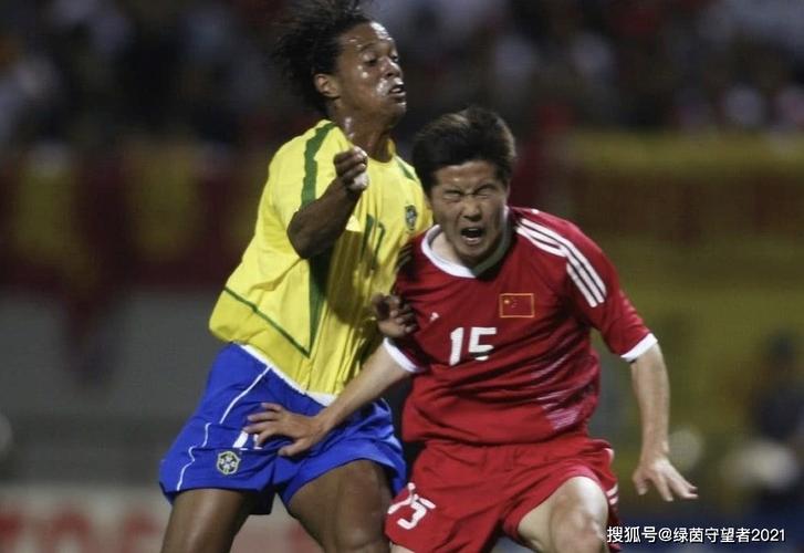 2002韓國(guó)世界杯