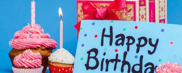 祝福兒子生日的祝福語(yǔ)