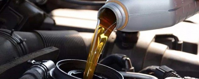 半合成機(jī)油和全合成機(jī)油的區(qū)別