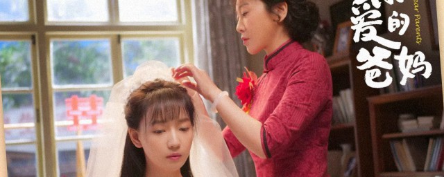 江雪和陳向東最后結局
