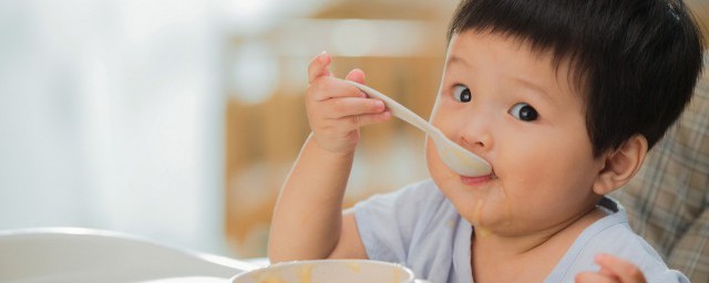 秋季兒童怎么養生
