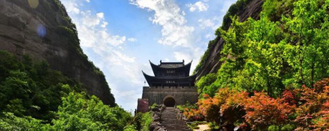 廣元旅游景點(diǎn)