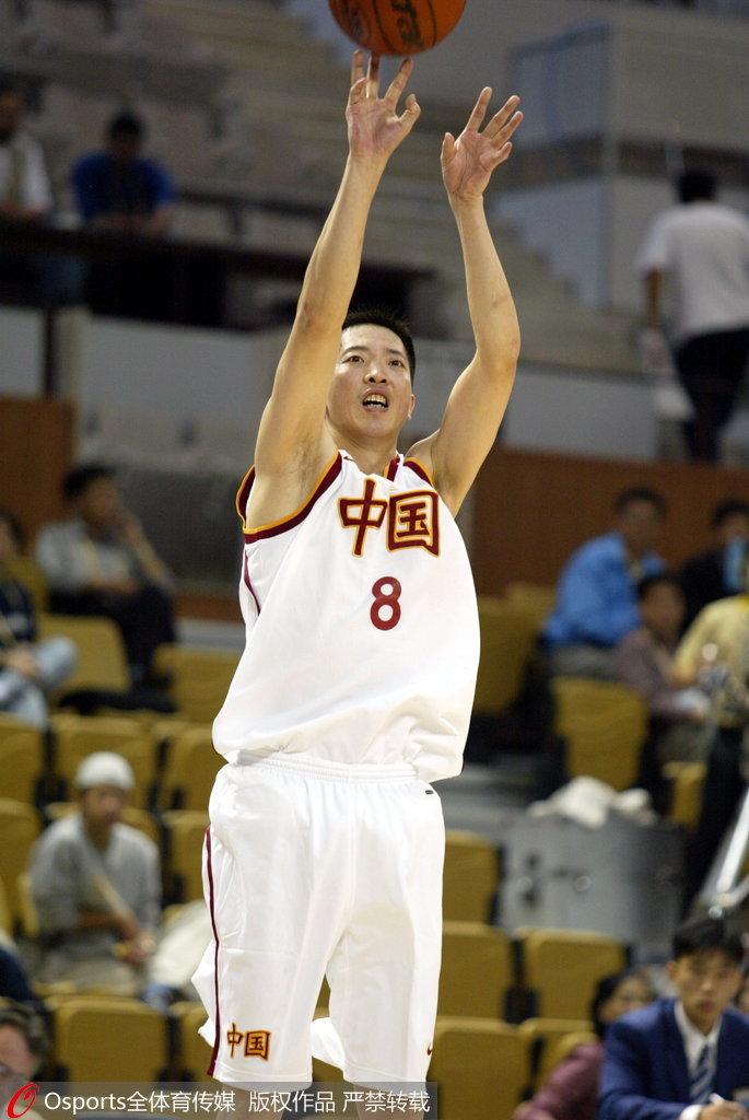 中國vs新西蘭男籃歷史戰(zhàn)績（盤點(diǎn)男籃四次世界前八：1994年首次 三次奧運(yùn)突圍）