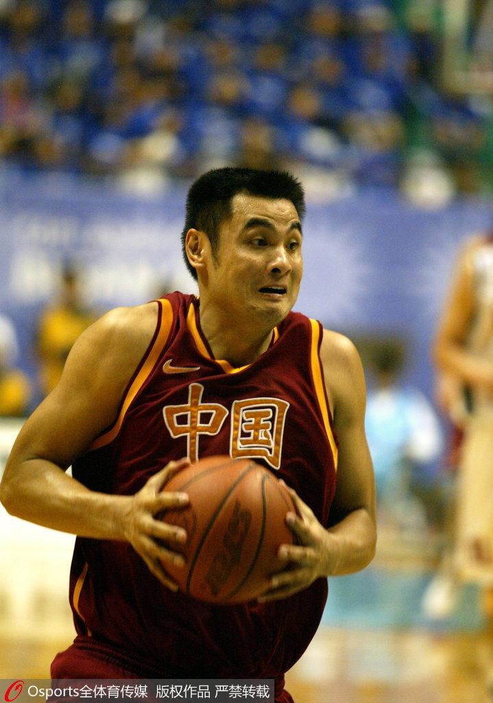 中國vs新西蘭男籃歷史戰(zhàn)績（盤點(diǎn)男籃四次世界前八：1994年首次 三次奧運(yùn)突圍）