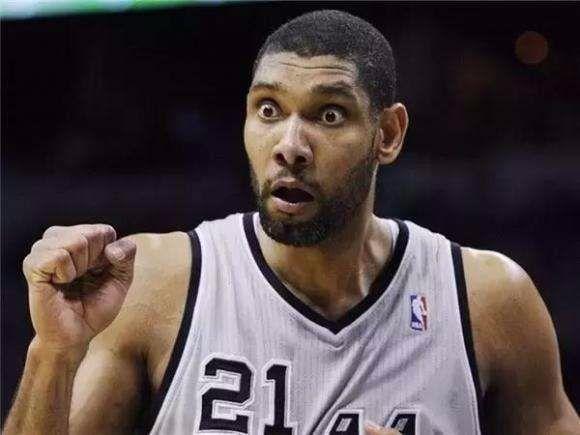 nba籃球搞笑視頻集錦高清（圖看NBA五大爆笑瞬間：鄧肯大風車“暴扣”，阿泰防守扒對手球褲）