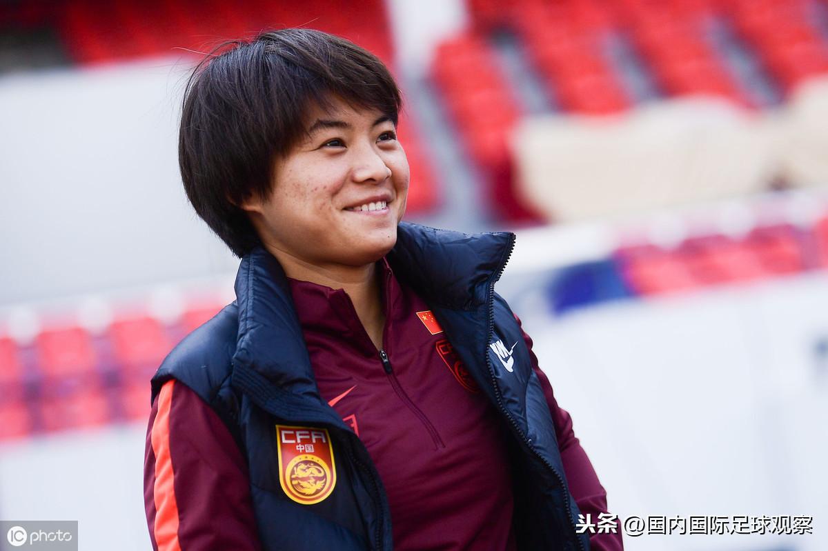 中國女足vs南非女足錄像（世界杯：中國女足1-0南非女足！門線技術發威！王霜首發！首勝）