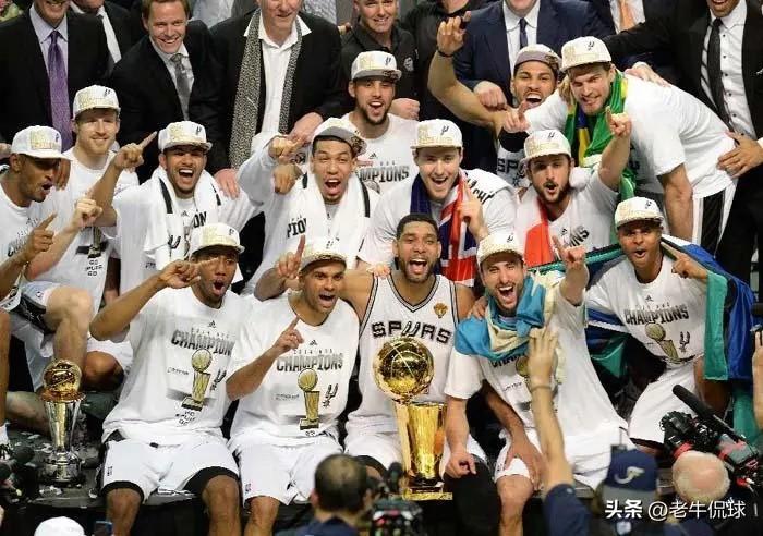 nba2019至2020常規(guī)賽戰(zhàn)績(jī)（歷數(shù)NBA近20賽季常規(guī)賽戰(zhàn)績(jī)冠軍球隊(duì)的結(jié)果）