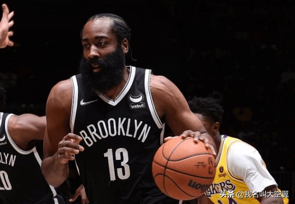 nba比分為什么那么大（NBA常規賽：湖人10分戰勝籃網的背后，藏有多少鮮為人知的秘密）