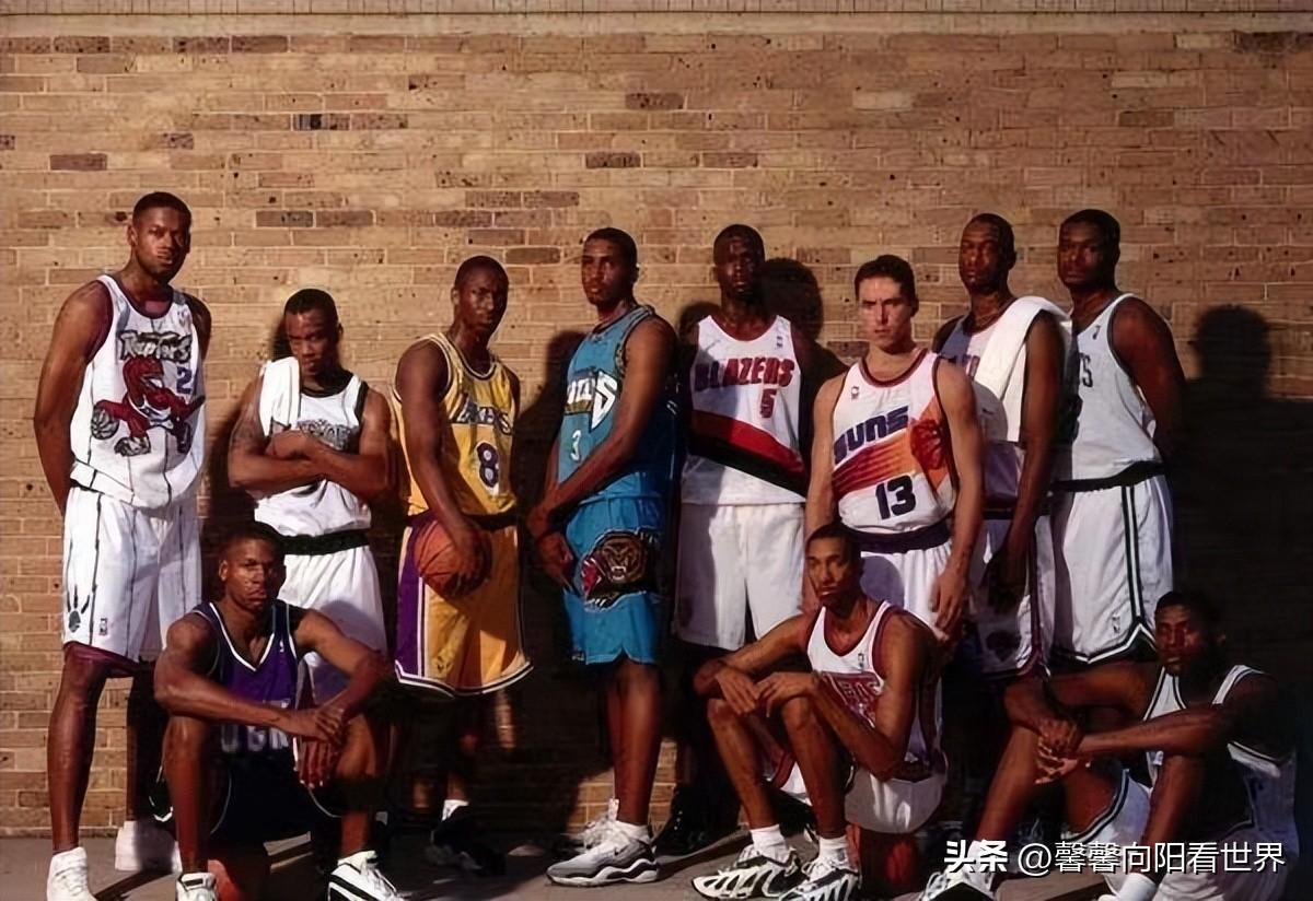 nba為什么叫職業(yè)聯(lián)盟（NBA是什么意思）