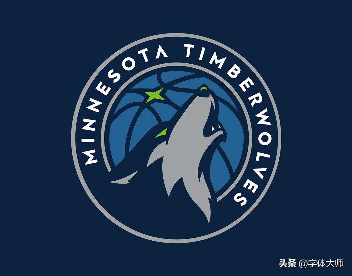 nba的隊(duì)標(biāo)和名字（2019年猛龍隊(duì)奪冠了，30個(gè)NBA球隊(duì)LOGO你全認(rèn)識(shí)嗎？籃球被玩飛了）