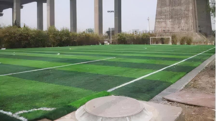 人工草坪適合哪種足球鞋（如何正確的在人造草坪場地上運動）