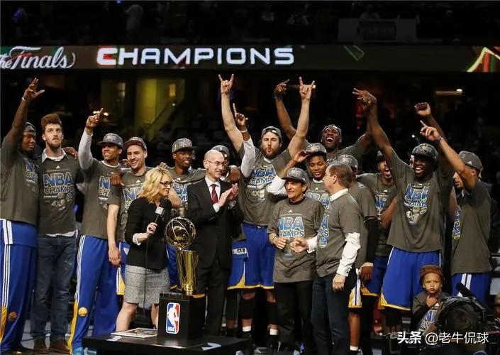nba2019至2020常規(guī)賽戰(zhàn)績(jī)（歷數(shù)NBA近20賽季常規(guī)賽戰(zhàn)績(jī)冠軍球隊(duì)的結(jié)果）