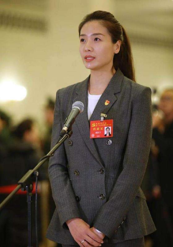 中國女排三大美女漂亮（盤點：中國女排三大美女，顏值不輸明星，個個巾幗不讓須眉）