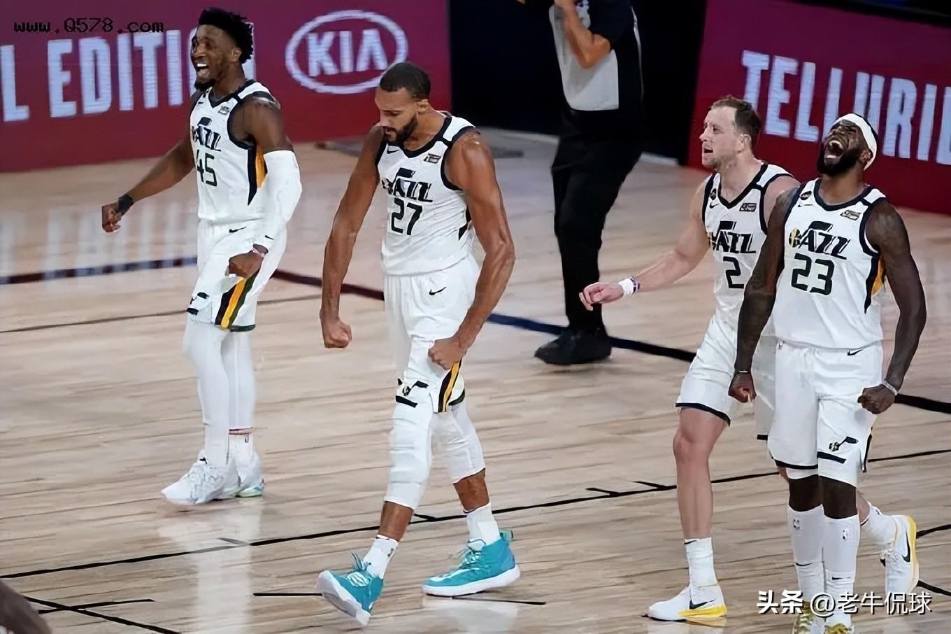 nba2019至2020常規(guī)賽戰(zhàn)績(jī)（歷數(shù)NBA近20賽季常規(guī)賽戰(zhàn)績(jī)冠軍球隊(duì)的結(jié)果）