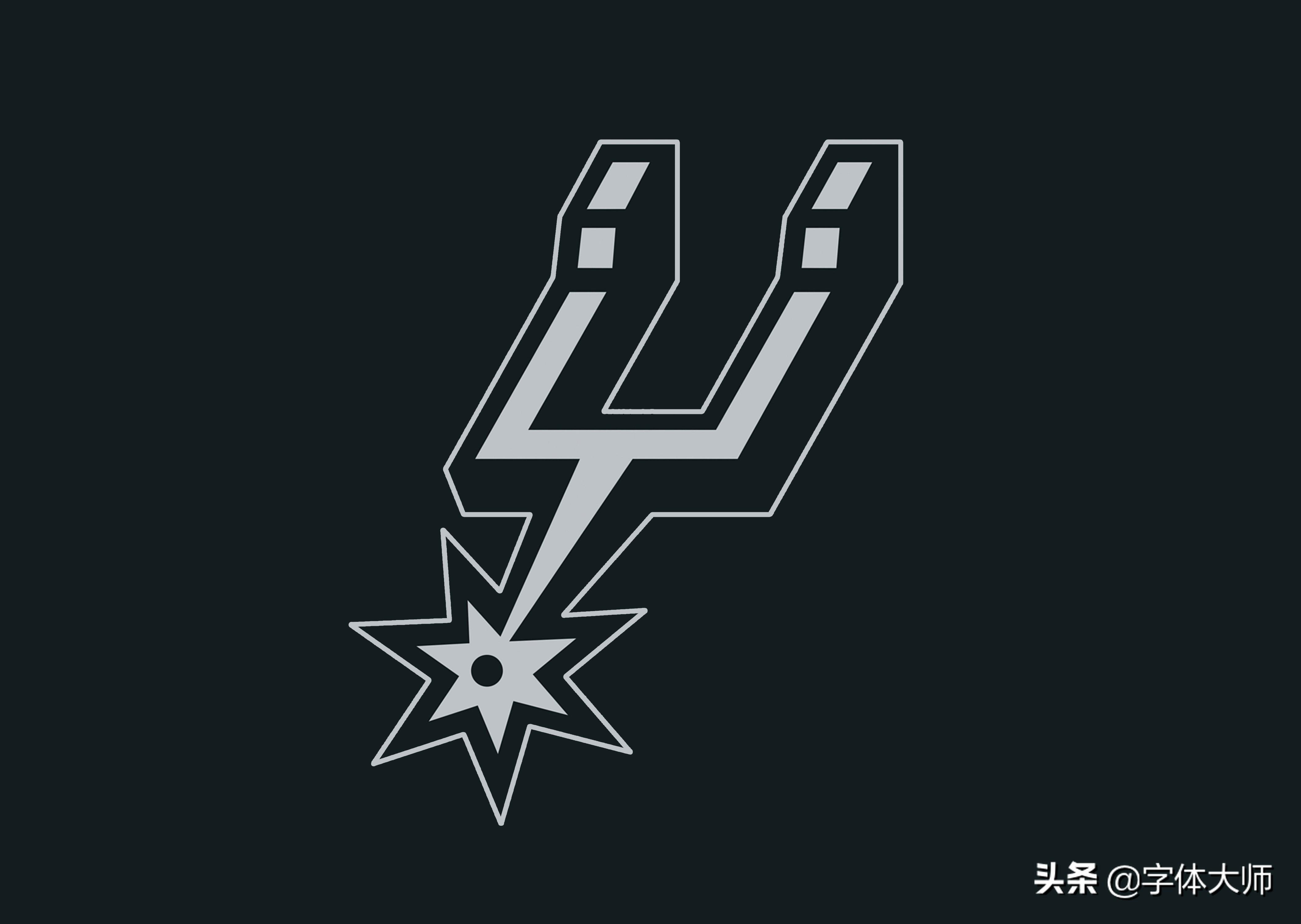 nba的隊(duì)標(biāo)和名字（2019年猛龍隊(duì)奪冠了，30個(gè)NBA球隊(duì)LOGO你全認(rèn)識(shí)嗎？籃球被玩飛了）