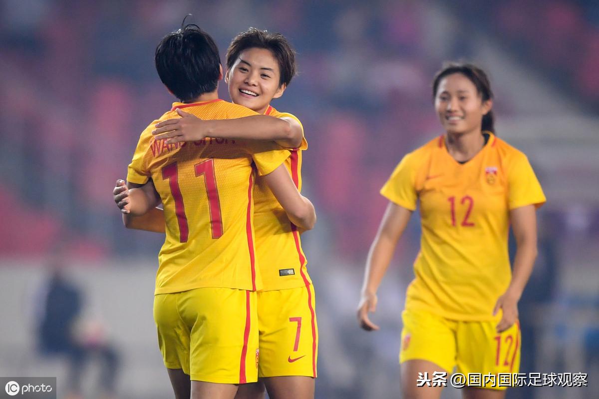 中國女足vs南非女足錄像（世界杯：中國女足1-0南非女足！門線技術發威！王霜首發！首勝）