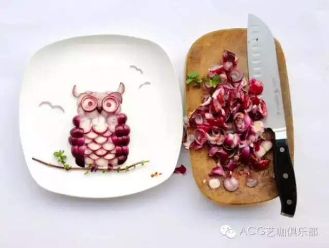 成龍手繪漫畫頭像（熱衷創意的她，&quot;畫&quot;出不同凡響的成龍、張藝謀、周杰倫）