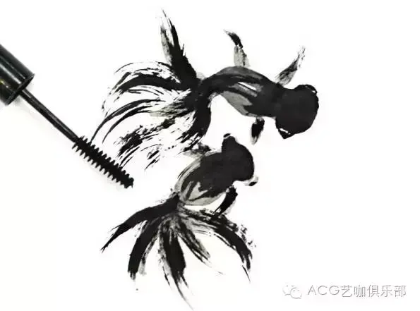 成龍手繪漫畫頭像（熱衷創意的她，&quot;畫&quot;出不同凡響的成龍、張藝謀、周杰倫）