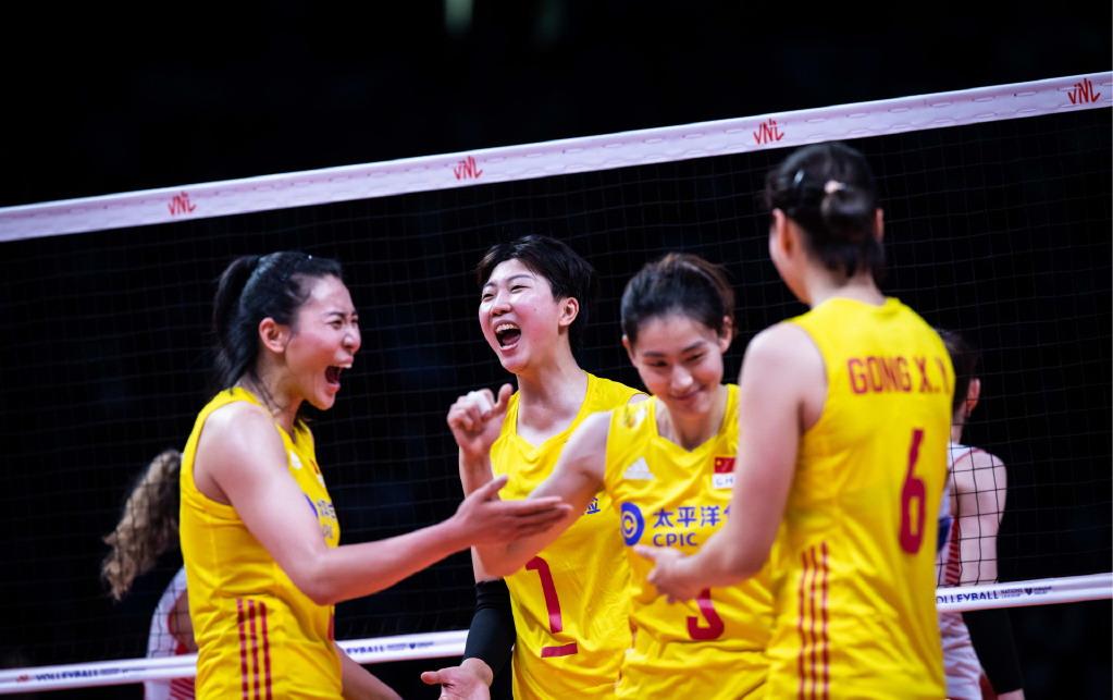 洲際賽2022直播（CCTV5直播足球之夜+中國女排PK美國+游泳世錦賽，5+直播花樣游泳）