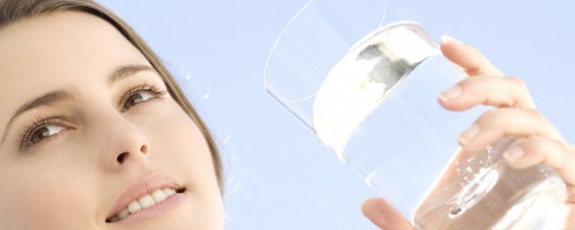 國家飲用水標準規定tds值多少