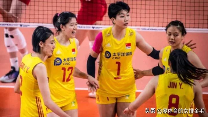 女排世界杯比賽規(guī)則（女排世錦賽規(guī)則出爐：中國抽到好簽但未必好打！體能成四強(qiáng)攔路虎）