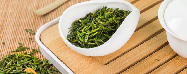 綠茶的儲(chǔ)存方法有幾種