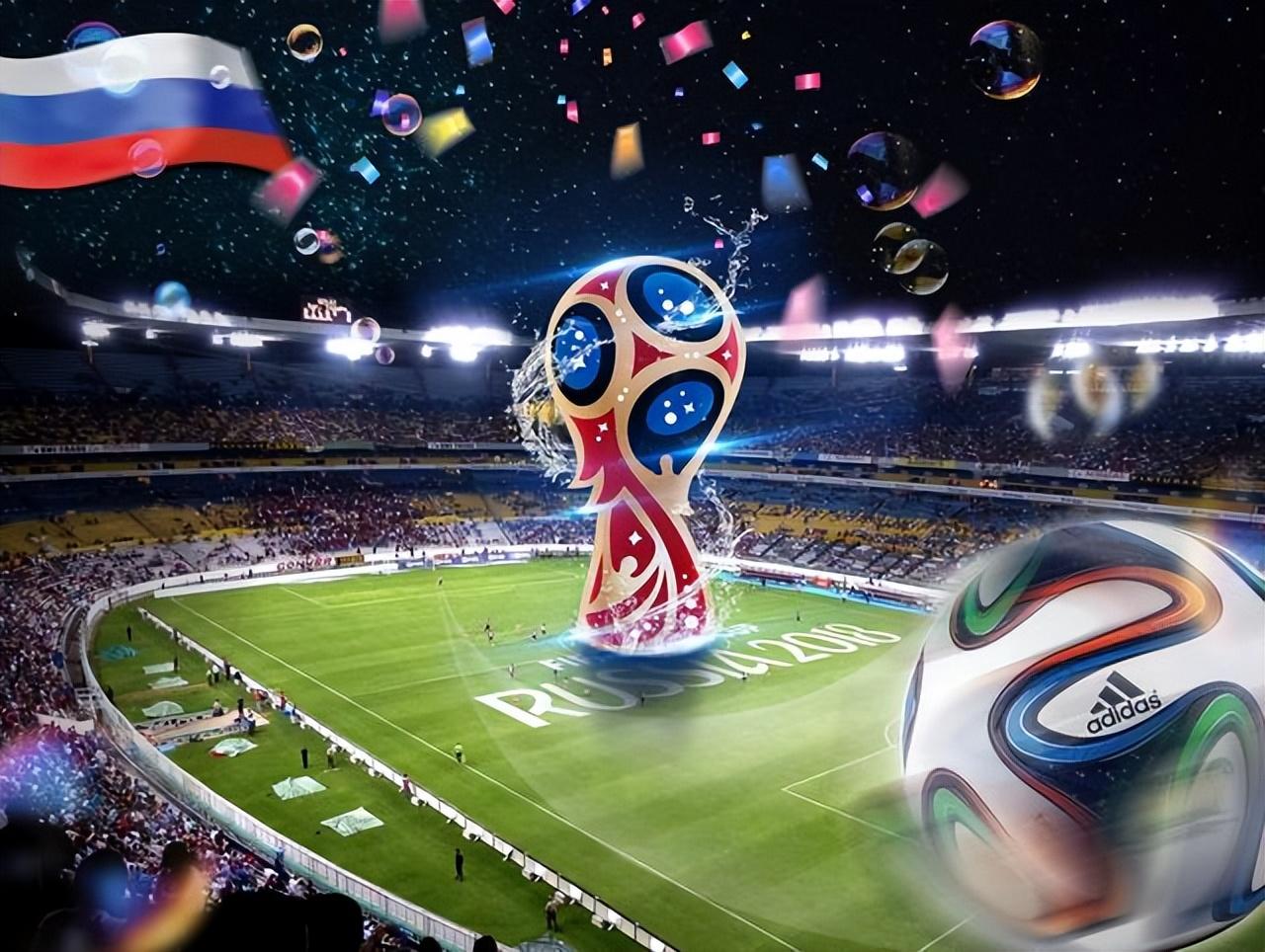 奧運會足球為什么不火世界杯（中國為何不辦世界杯？現在辦或將創造歷史性“恥辱”！還要看國足）