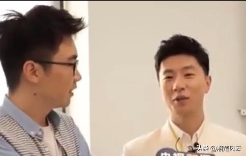 馬龍參加過哪些綜藝（馬龍現身央視錄制節目，被贊為白馬王子，親承參加一個全國性比賽）