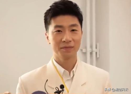馬龍參加過哪些綜藝（馬龍現身央視錄制節目，被贊為白馬王子，親承參加一個全國性比賽）