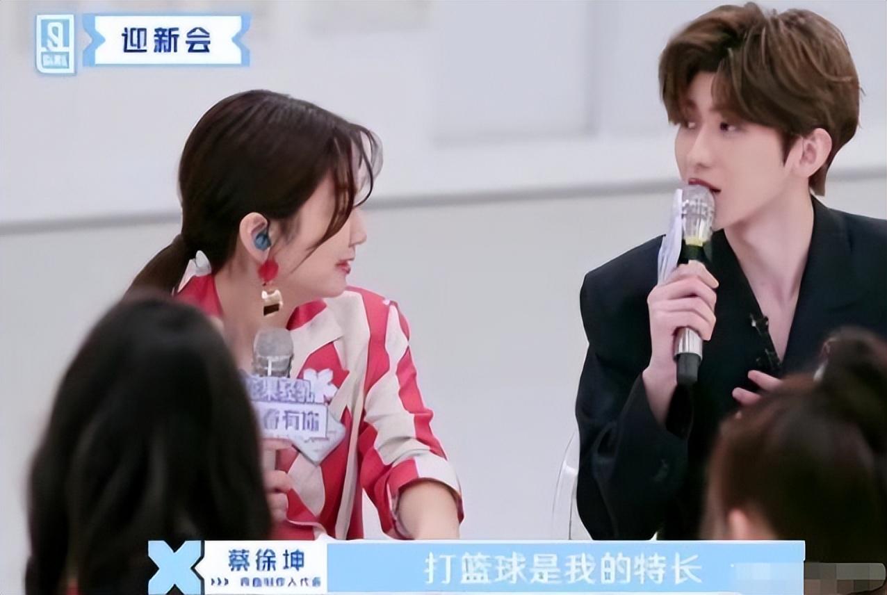 nba形象代言人蔡徐坤（蔡徐坤：手撕黑幕戰(zhàn)勝資本，卻因“打籃球”被全網(wǎng)黑，他經(jīng)歷了啥）