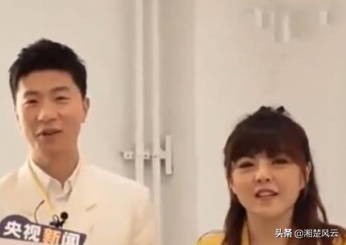 馬龍參加過哪些綜藝（馬龍現身央視錄制節目，被贊為白馬王子，親承參加一個全國性比賽）