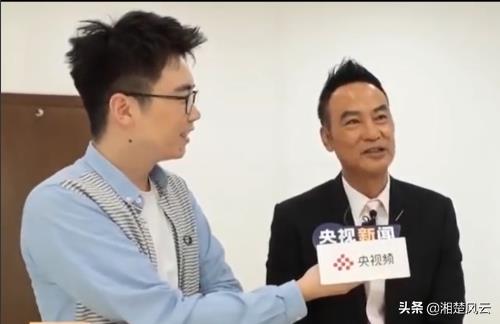 馬龍參加過哪些綜藝（馬龍現身央視錄制節目，被贊為白馬王子，親承參加一個全國性比賽）