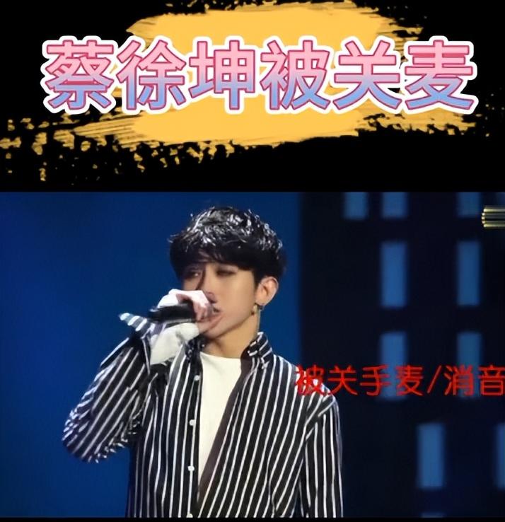 nba形象代言人蔡徐坤（蔡徐坤：手撕黑幕戰(zhàn)勝資本，卻因“打籃球”被全網(wǎng)黑，他經(jīng)歷了啥）