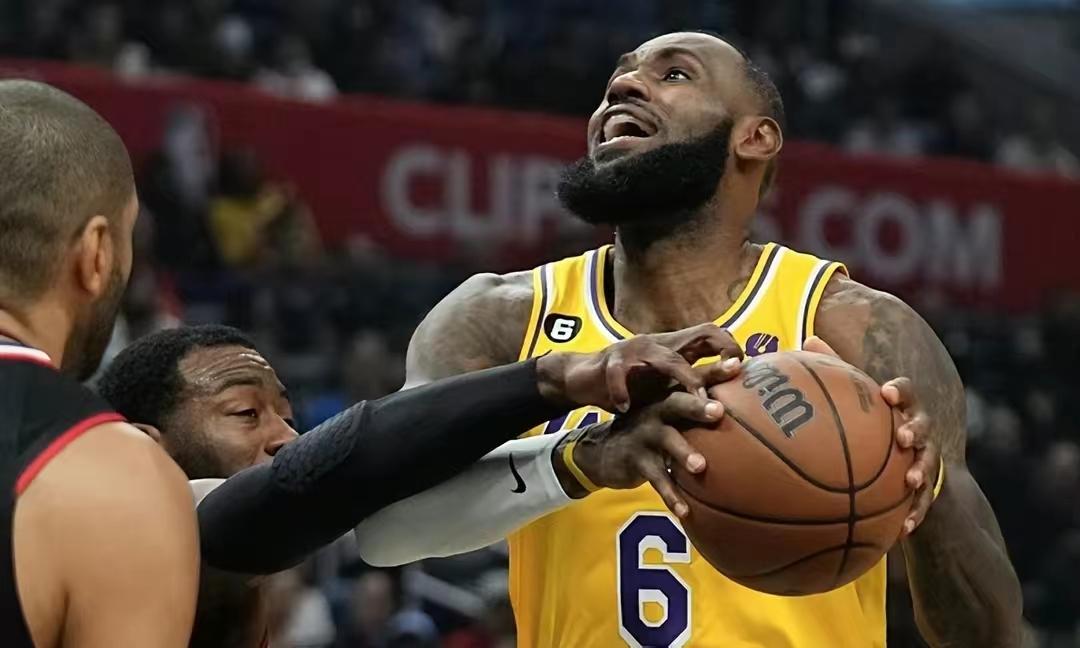 NBA小前鋒（現(xiàn)役10大小前鋒排名：詹姆斯跌出前五，維金斯第九，塔圖姆第二）
