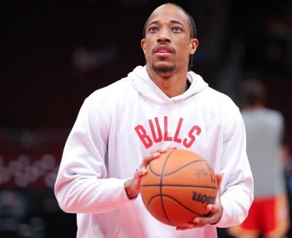 德羅贊爆粗拒絕加盟勇士（拒絕勇士！NBA52分巨星寧可不要冠軍，說出的話卻讓詹皇無地自容）
