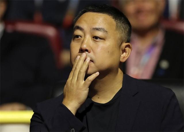 劉國梁事件來龍去脈是什么（2017年，劉國梁卸任總教練：拒絕被降級當組長，主動辭職不愿從政）