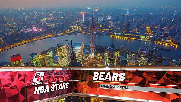 ps4打nba的游戲有哪些（PS4國行版《NBA 2K19》初體驗：網絡穩、解說強，國行值得等待！）