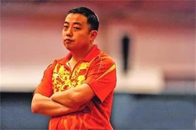劉國梁事件來龍去脈是什么（2017年，劉國梁卸任總教練：拒絕被降級當組長，主動辭職不愿從政）