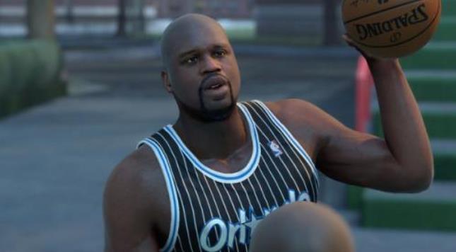 nba2kol2中鋒推薦（NBA2K：三大經(jīng)濟(jì)實用型中鋒，最貴只要2000萬，莊神無懸念勝出？）