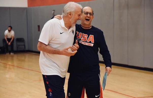 西班牙籍nba球員有哪些（西班牙公布12人名單，6位NBA球星+總冠軍中鋒，劍指世界杯金牌）