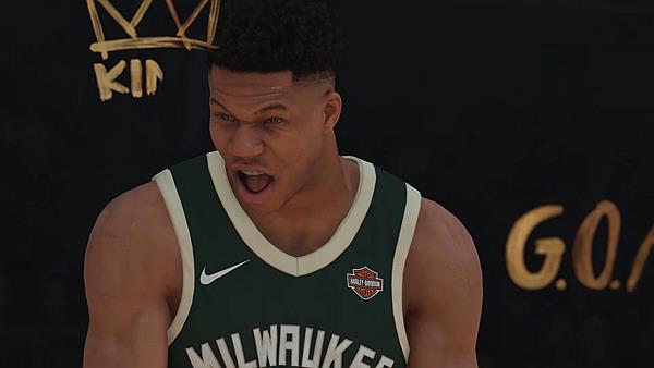 ps4打nba的游戲有哪些（PS4國行版《NBA 2K19》初體驗：網絡穩、解說強，國行值得等待！）