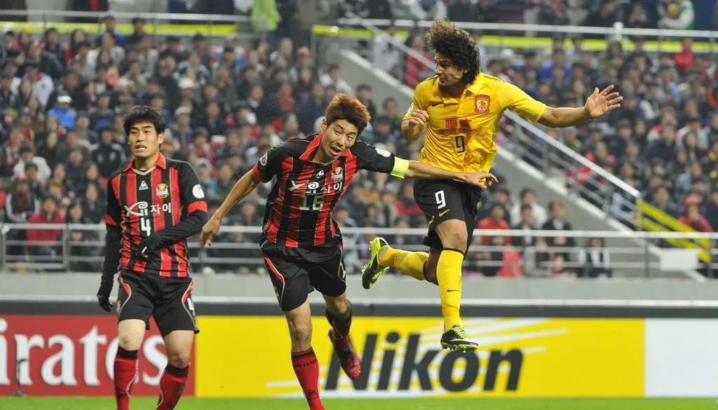 恒大奪得亞冠是哪一年（回顧2013年，廣州恒大為中國捧回第一座亞冠冠軍及世俱杯歷程）