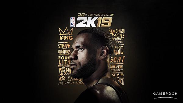 ps4打nba的游戲有哪些（PS4國行版《NBA 2K19》初體驗：網絡穩、解說強，國行值得等待！）