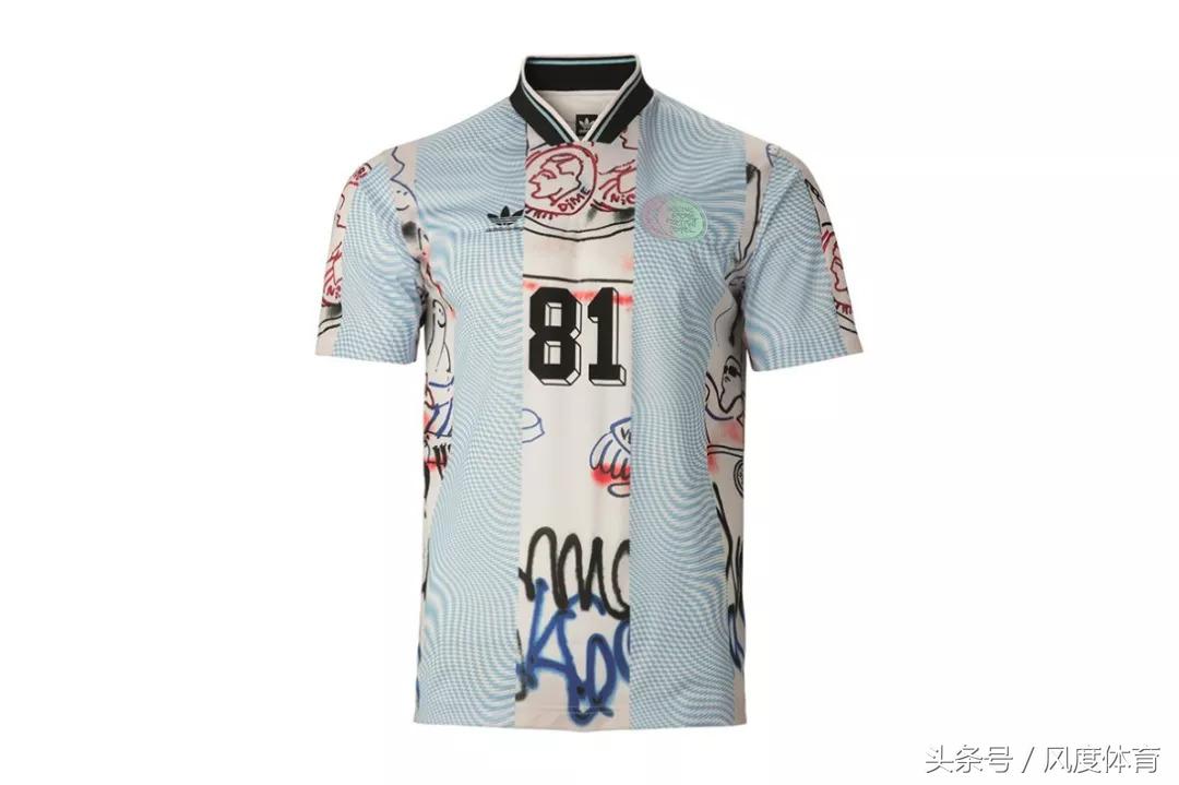 足球服怎么穿視頻（怎么穿球衣？對不起，我只把它當件普通的短袖！）