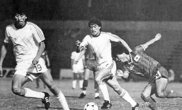 90年世界杯預選賽歷程（黑色三分鐘！1990年-世界杯預選賽系列資料（一））