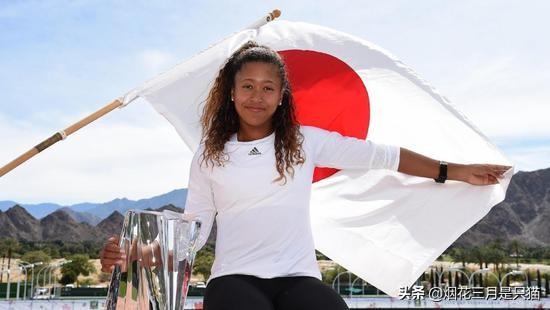 大阪直美百度百科（點火手大阪直美：日本海地混血，選了日本國籍，將靈魂留在了美國）