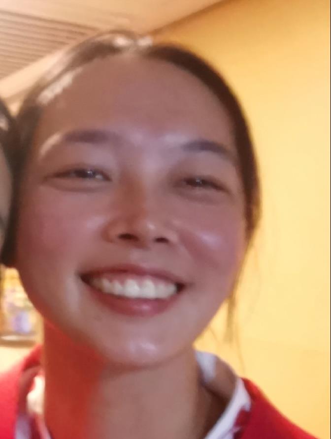 東京奧運(yùn)會(huì)短發(fā)的女生有哪些（中國女孩真美！東京奧運(yùn)美女選手盤點(diǎn)2：張雨霏楊倩張常寧王璐瑤）