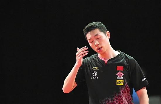 許昕為什么不參加個人（冷知識：老婆為他放棄了自己的事業(yè)，關(guān)于許昕你不知道的13件小事）